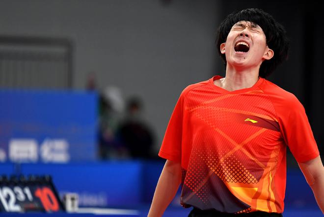 最怕连续赢 最怕连续赢