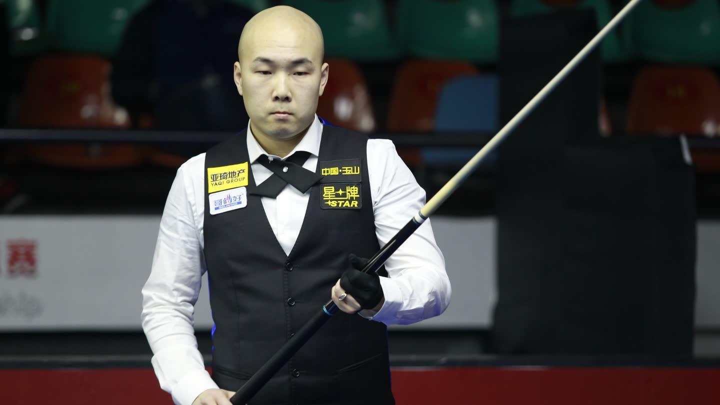 一种更成熟 一种更成熟