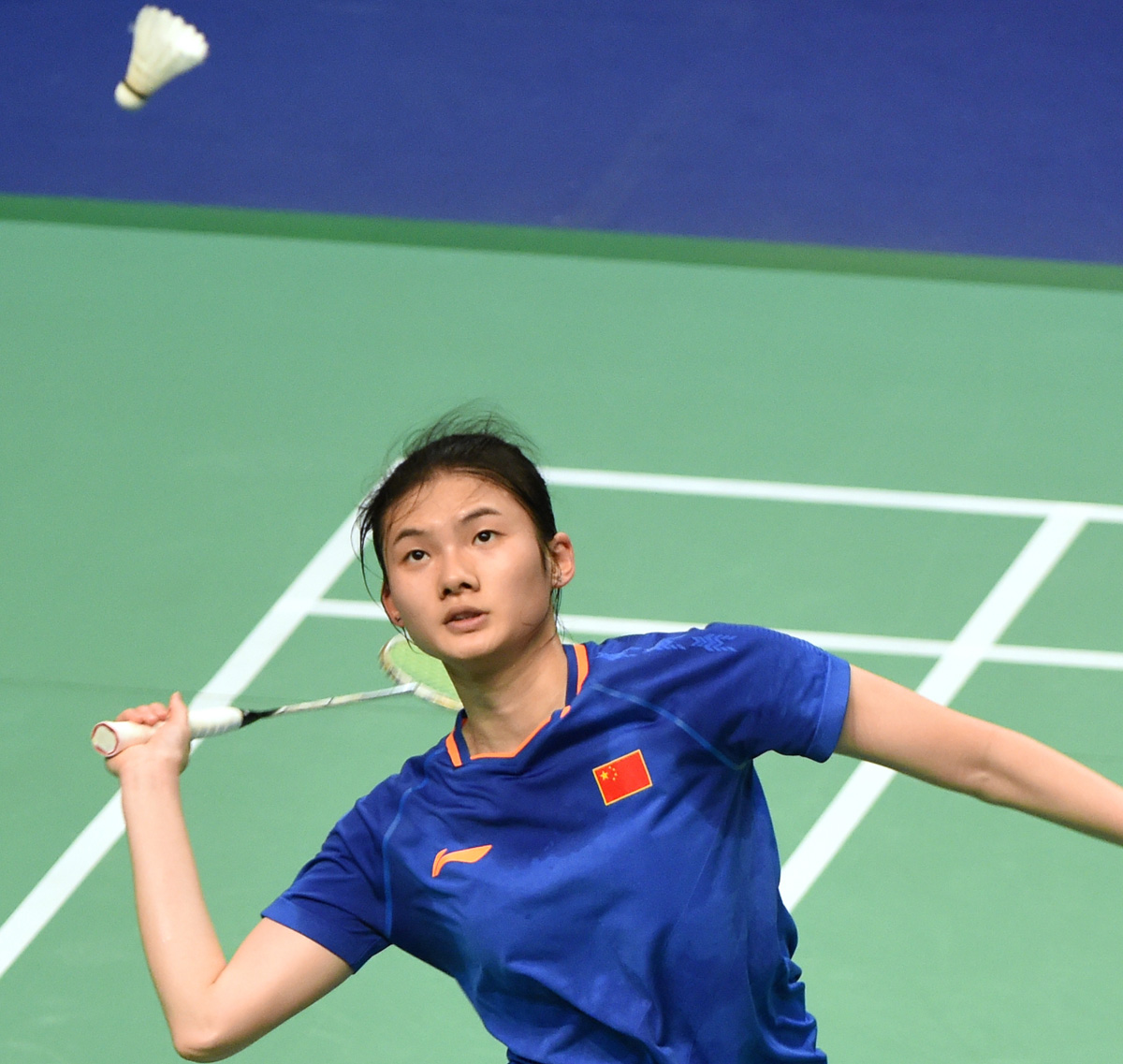 的空位射手 的空位射手