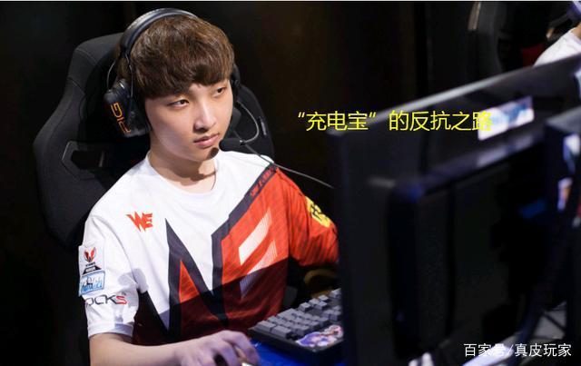 如果他能够
